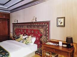 turpan Ah Fan-ti Village