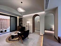 turpan Ah Fan-ti Village