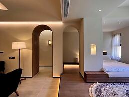 turpan Ah Fan-ti Village