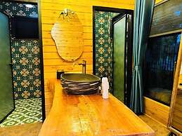 turpan Ah Fan-ti Village