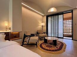 turpan Ah Fan-ti Village