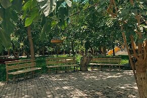 turpan Ah Fan-ti Village