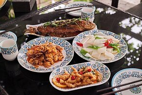 turpan Ah Fan-ti Village