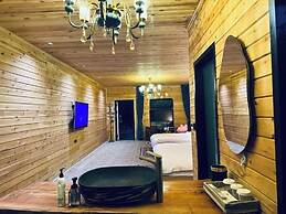 turpan Ah Fan-ti Village