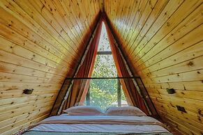 turpan Ah Fan-ti Village