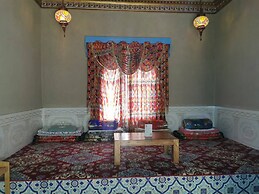 turpan Ah Fan-ti Village