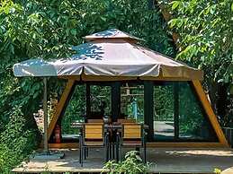 turpan Ah Fan-ti Village