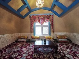 turpan Ah Fan-ti Village