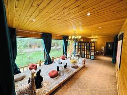 turpan Ah Fan-ti Village