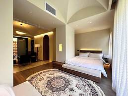 turpan Ah Fan-ti Village