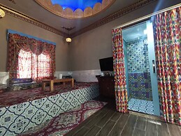 turpan Ah Fan-ti Village