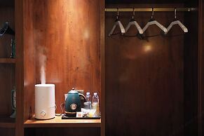 turpan Ah Fan-ti Village