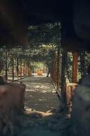 turpan Ah Fan-ti Village