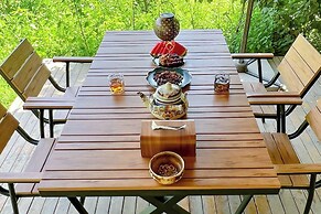 turpan Ah Fan-ti Village