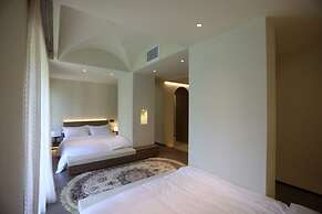 turpan Ah Fan-ti Village