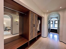 turpan Ah Fan-ti Village