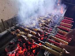 turpan Ah Fan-ti Village