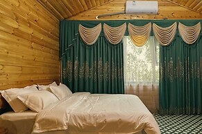 turpan Ah Fan-ti Village