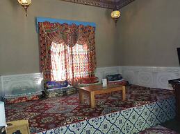 turpan Ah Fan-ti Village