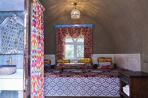 turpan Ah Fan-ti Village