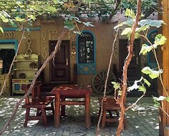 turpan Ah Fan-ti Village