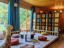 turpan Ah Fan-ti Village