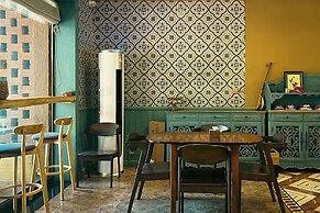 turpan Ah Fan-ti Village