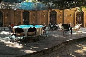 turpan Ah Fan-ti Village