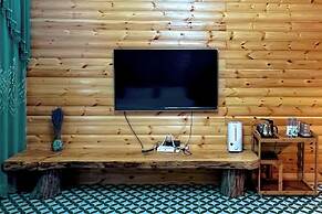 turpan Ah Fan-ti Village