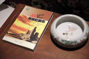 turpan Ah Fan-ti Village