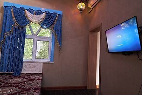 turpan Ah Fan-ti Village