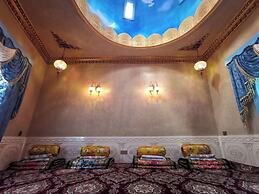 turpan Ah Fan-ti Village