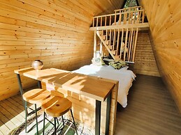 turpan Ah Fan-ti Village