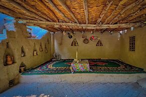 turpan Ah Fan-ti Village