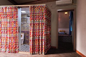 turpan Ah Fan-ti Village