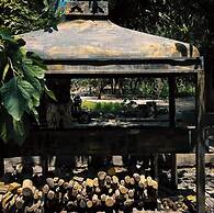 turpan Ah Fan-ti Village