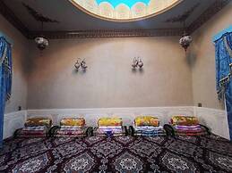 turpan Ah Fan-ti Village