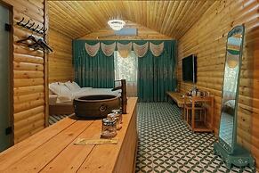 turpan Ah Fan-ti Village