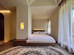 turpan Ah Fan-ti Village