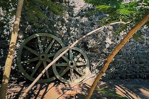 turpan Ah Fan-ti Village