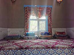 turpan Ah Fan-ti Village