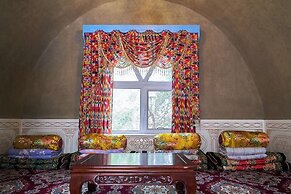 turpan Ah Fan-ti Village