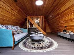 turpan Ah Fan-ti Village