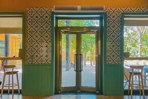 turpan Ah Fan-ti Village