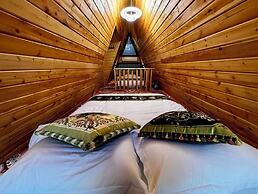 turpan Ah Fan-ti Village