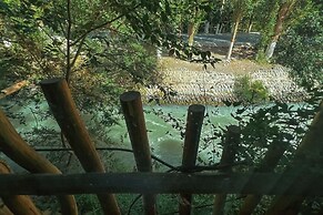 turpan Ah Fan-ti Village