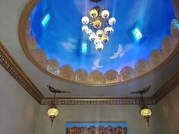 turpan Ah Fan-ti Village