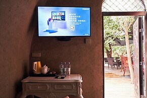 turpan Ah Fan-ti Village