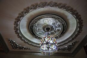 turpan Ah Fan-ti Village