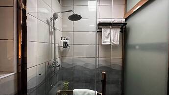 turpan Ah Fan-ti Village